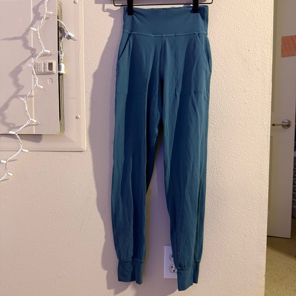 lululemon athletica Pants - lululemon athletica Align Jogger